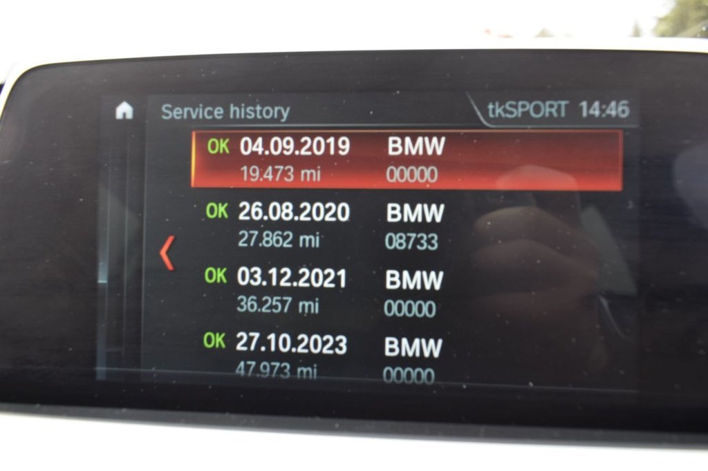 Used BMW X1 2017 for sale - 78181115: Photo 19