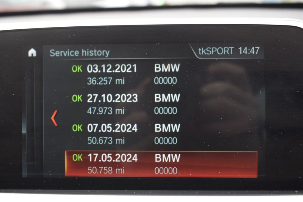 Used BMW X1 2017 for sale - 78181115: Photo 20