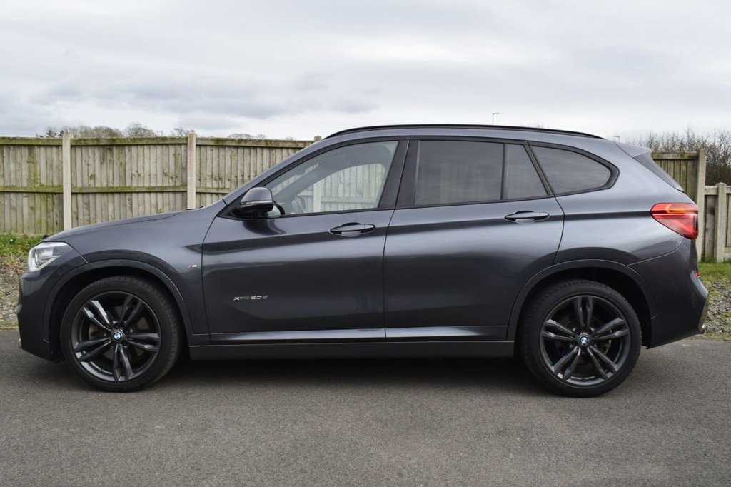 Used BMW X1 2017 for sale - 78181115: Photo 21