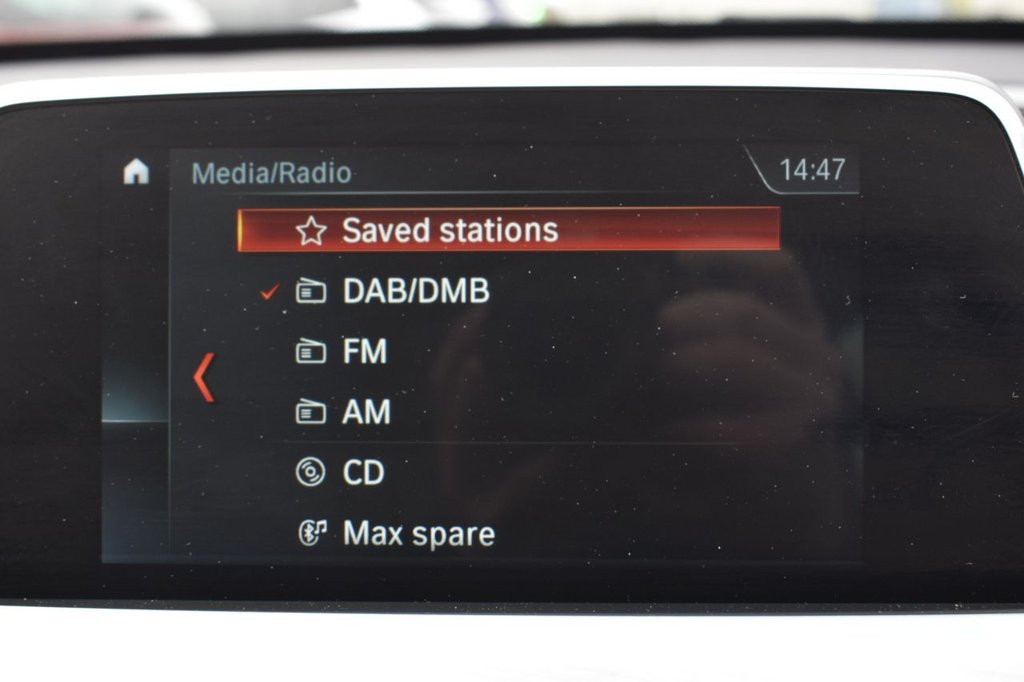 Used BMW X1 2017 for sale - 78181115: Photo 22