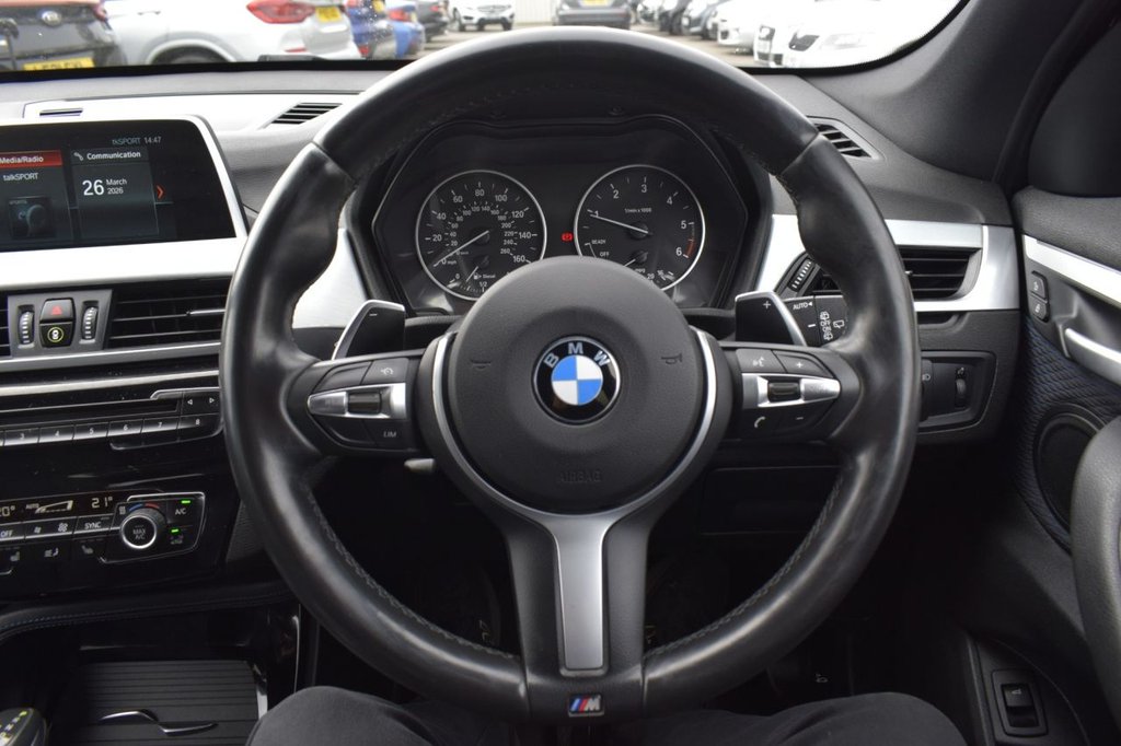 Used BMW X1 2017 for sale - 78181115: Photo 23
