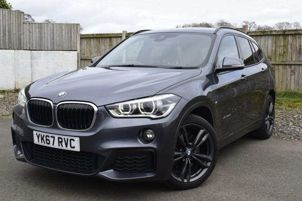 Used BMW X1 2017 for sale - 78181115: Photo 3