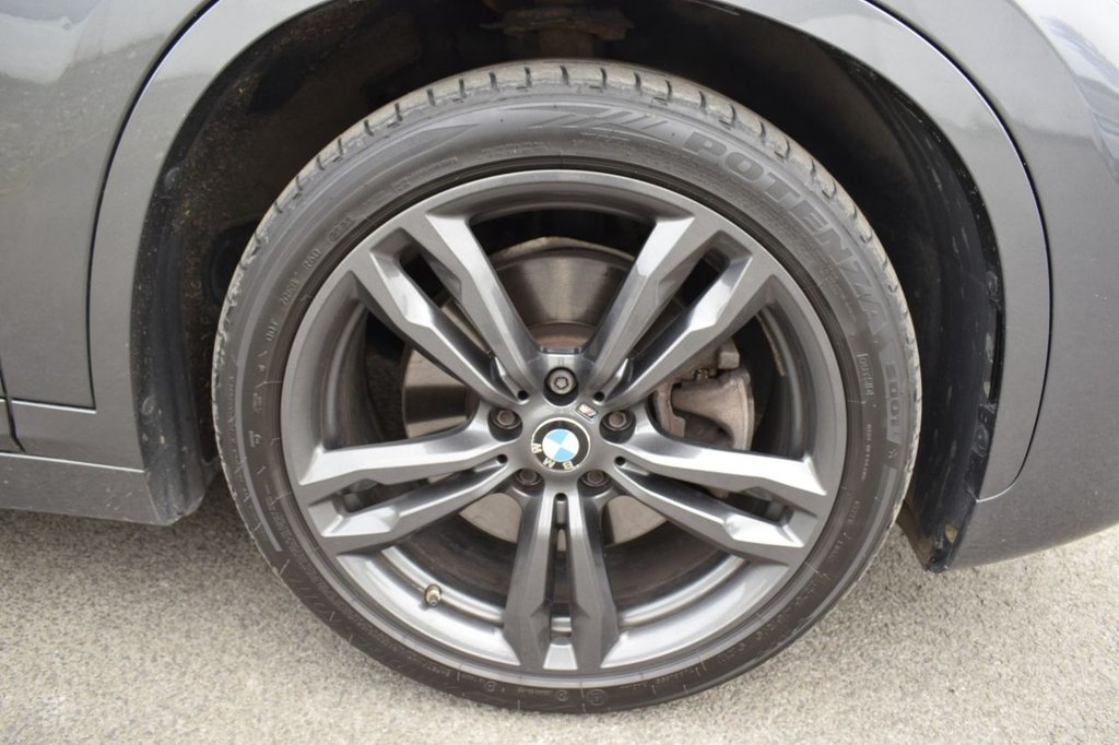 Used BMW X1 2017 for sale - 78181115: Photo 4