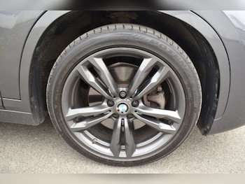 Used BMW X1 2017 for sale - 78181115: Photo