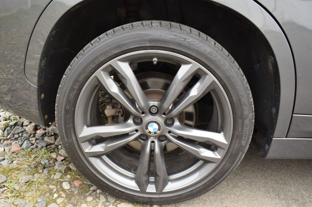 Used BMW X1 2017 for sale - 78181115: Photo 5