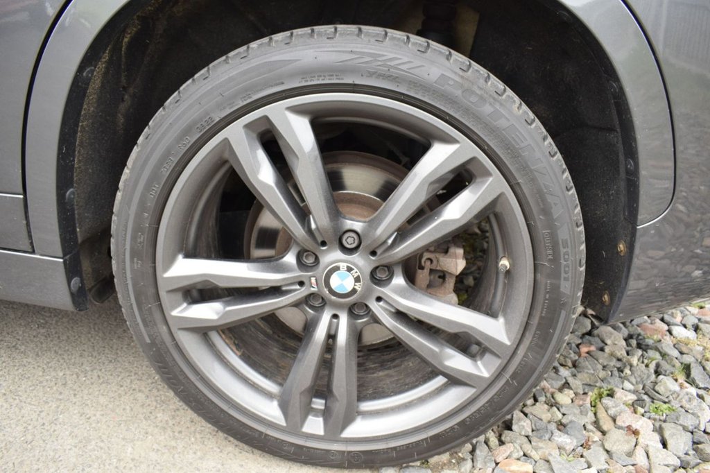 Used BMW X1 2017 for sale - 78181115: Photo 6