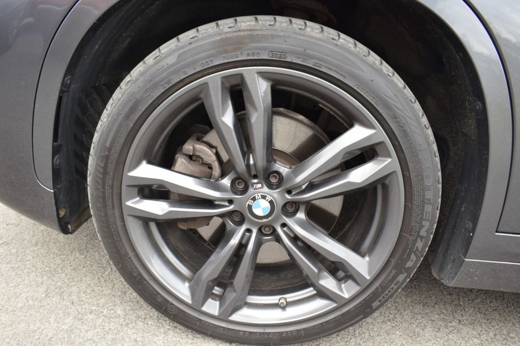 Used BMW X1 2017 for sale - 78181115: Photo 7