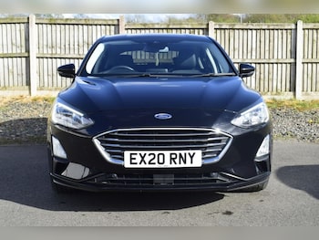 Used Ford Focus 2020 for sale - 78315297: Photo