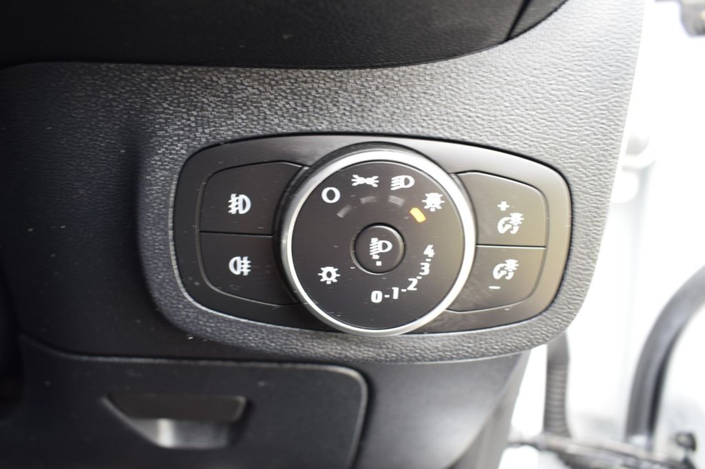 Used Ford Fiesta 2021 for sale - 76760016: Photo 10