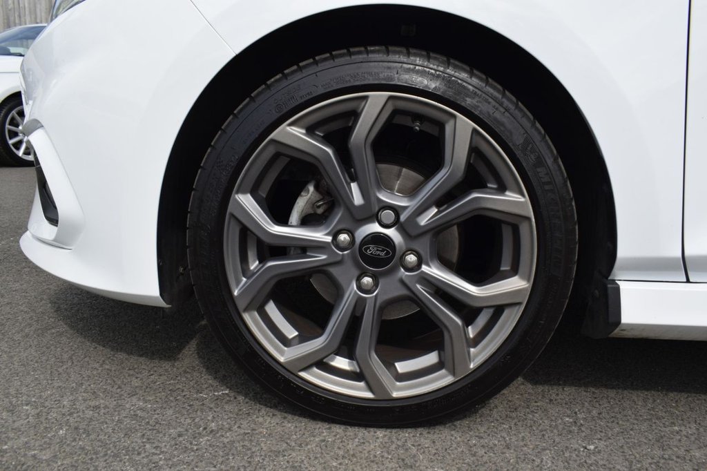 Used Ford Fiesta 2021 for sale - 76760016: Photo 11