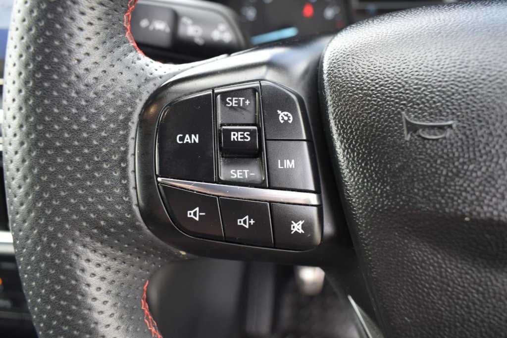 Used Ford Fiesta 2021 for sale - 76760016: Photo 13