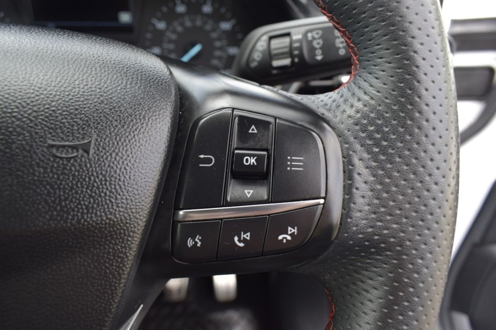 Used Ford Fiesta 2021 for sale - 76760016: Photo 14