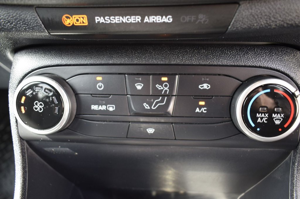 Used Ford Fiesta 2021 for sale - 76760016: Photo 16