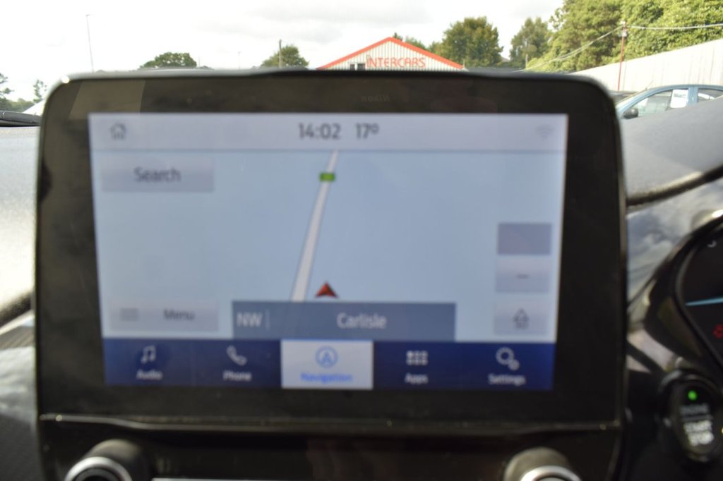 Used Ford Fiesta 2021 for sale - 76760016: Photo 17