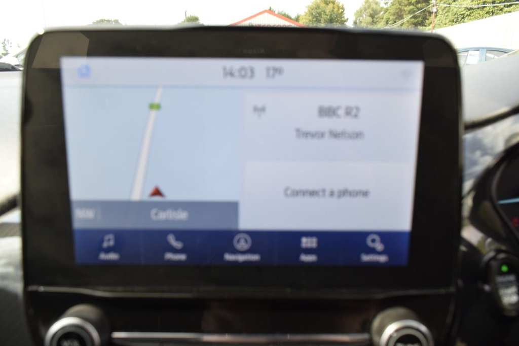 Used Ford Fiesta 2021 for sale - 76760016: Photo 20