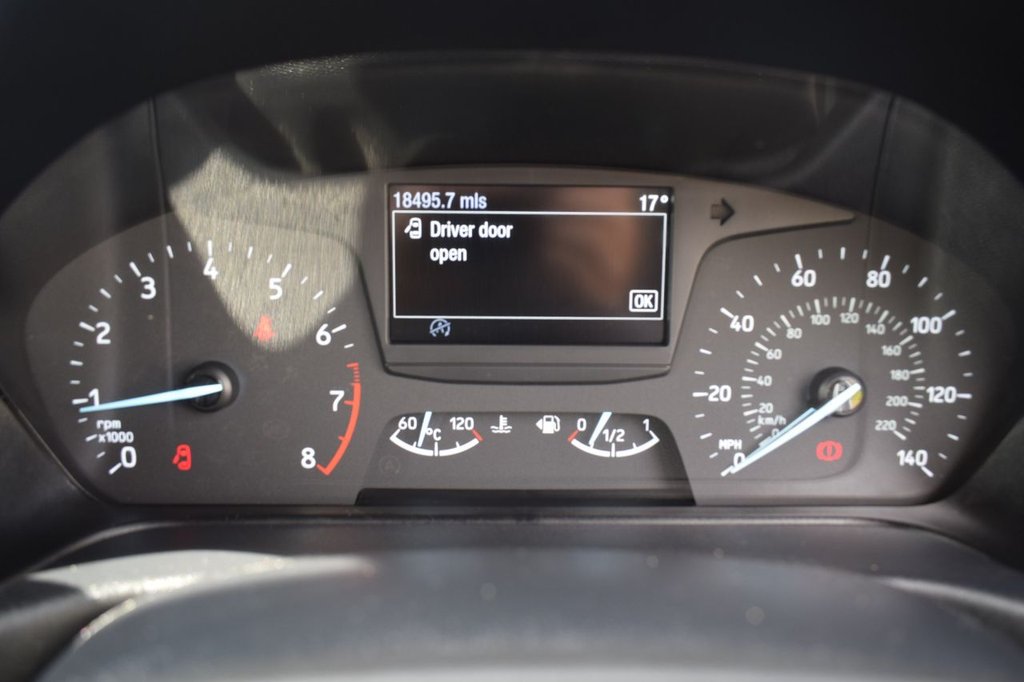 Used Ford Fiesta 2021 for sale - 76760016: Photo 22