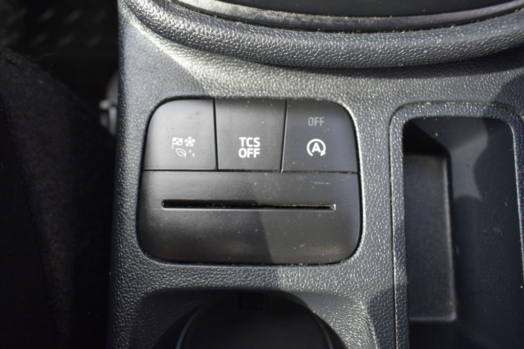 Used Ford Fiesta 2021 for sale - 76760016: Photo 23