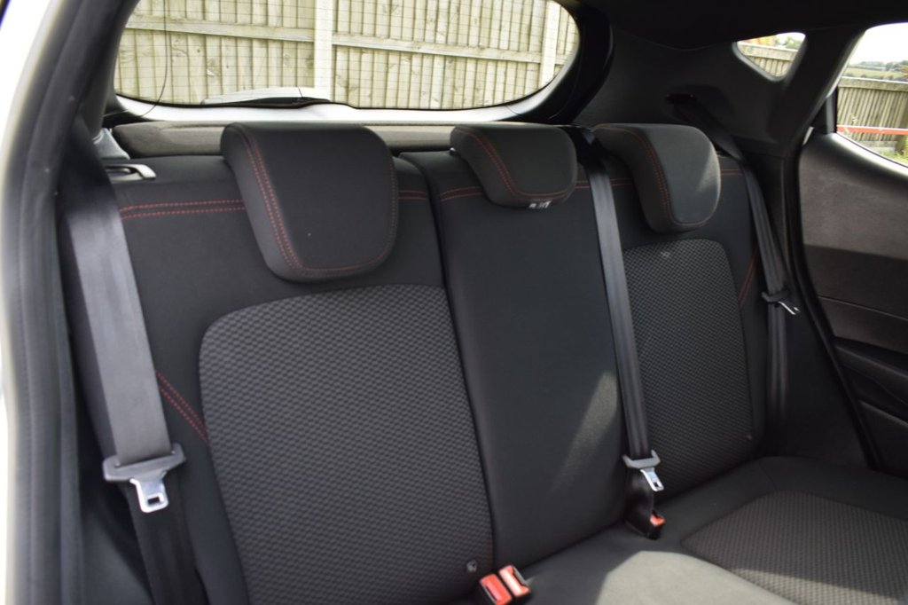 Used Ford Fiesta 2021 for sale - 76760016: Photo 26