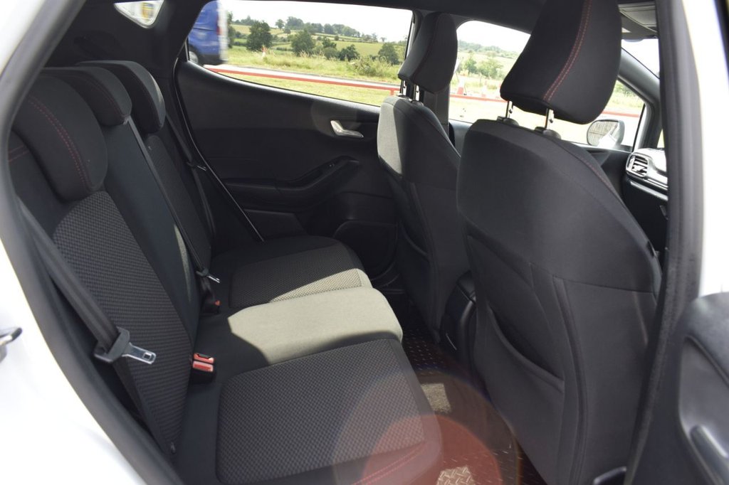 Used Ford Fiesta 2021 for sale - 76760016: Photo 28