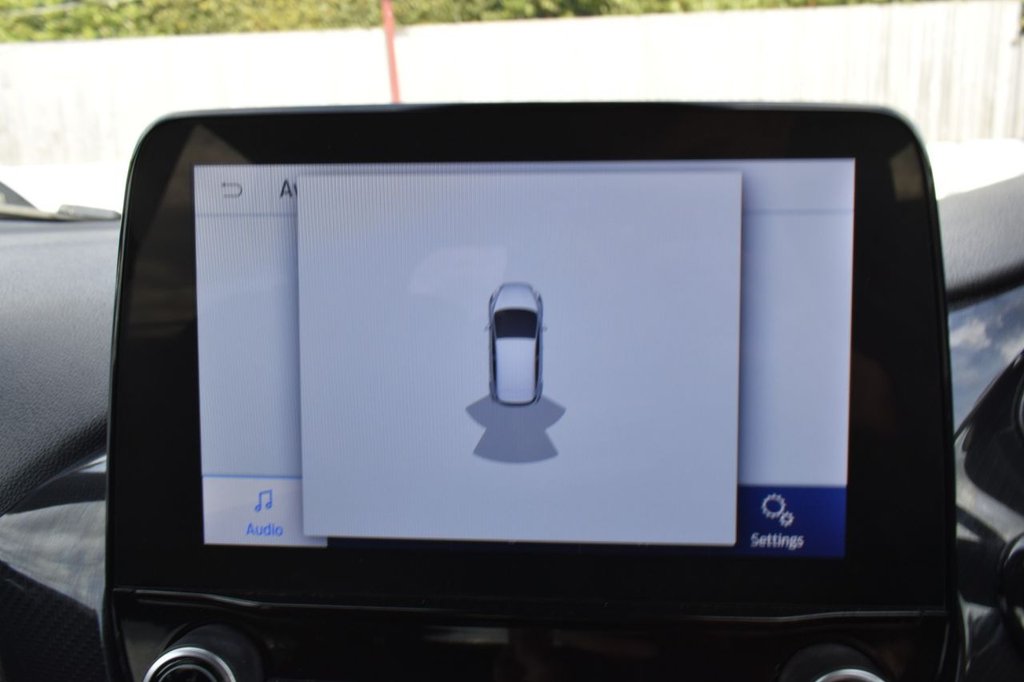 Used Ford Fiesta 2021 for sale - 76760016: Photo 32