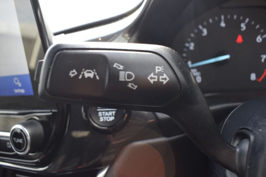 Used Ford Fiesta 2021 for sale - 76760016: Photo 33