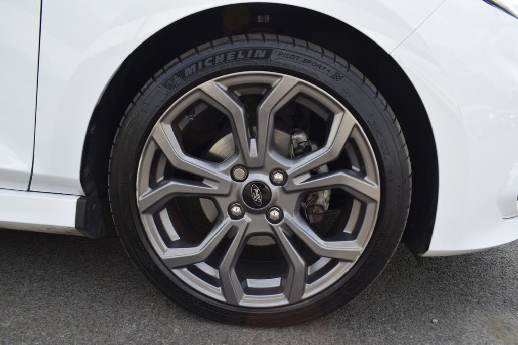 Used Ford Fiesta 2021 for sale - 76760016: Photo 40