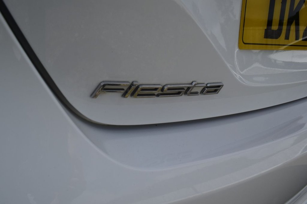 Used Ford Fiesta 2021 for sale - 76760016: Photo 41