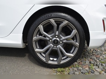 Used Ford Fiesta 2021 for sale - 76760016: Photo