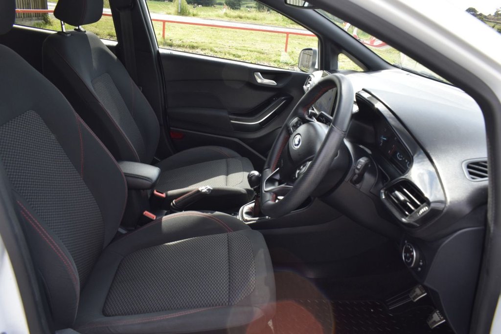 Used Ford Fiesta 2021 for sale - 76760016: Photo 7