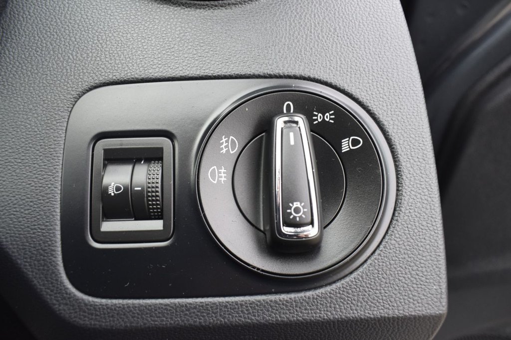 Used SEAT Ibiza 2017 for sale - 76760022: Photo 12