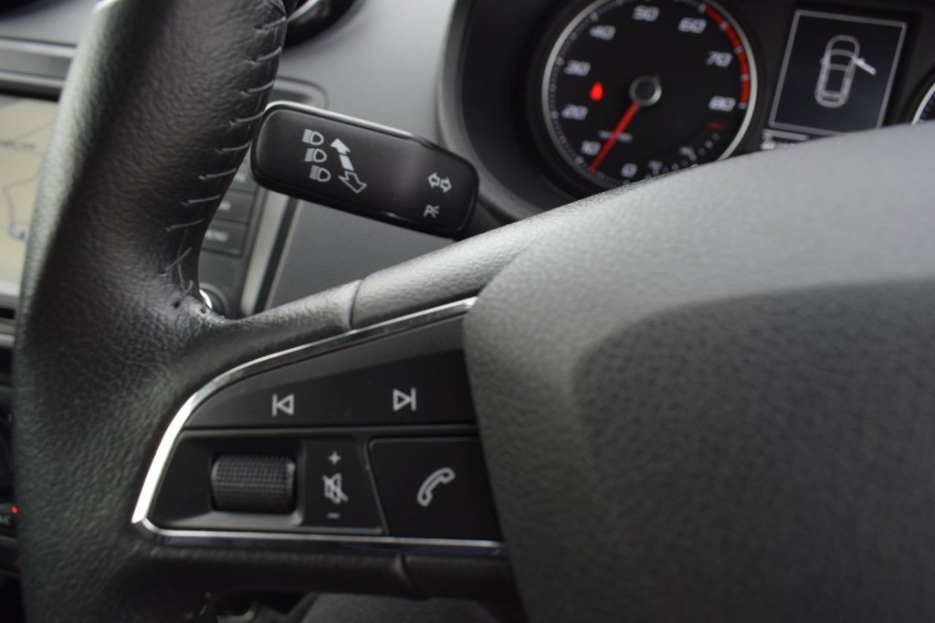 Used SEAT Ibiza 2017 for sale - 76760022: Photo 13