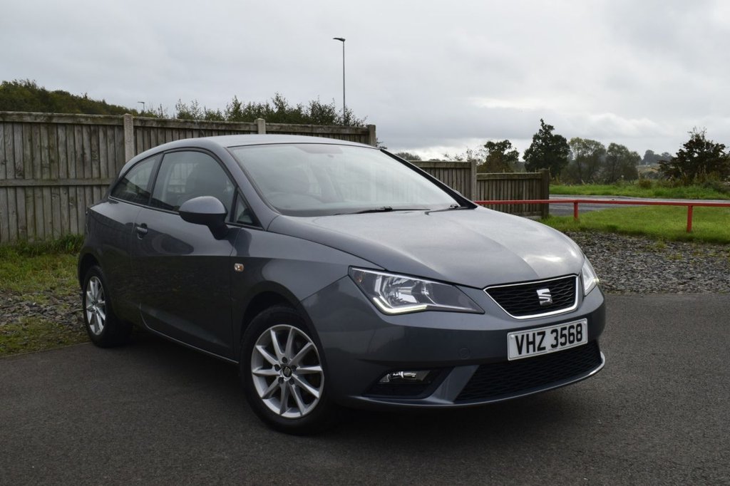 Used SEAT Ibiza 2017 for sale - 76760022: Photo 14