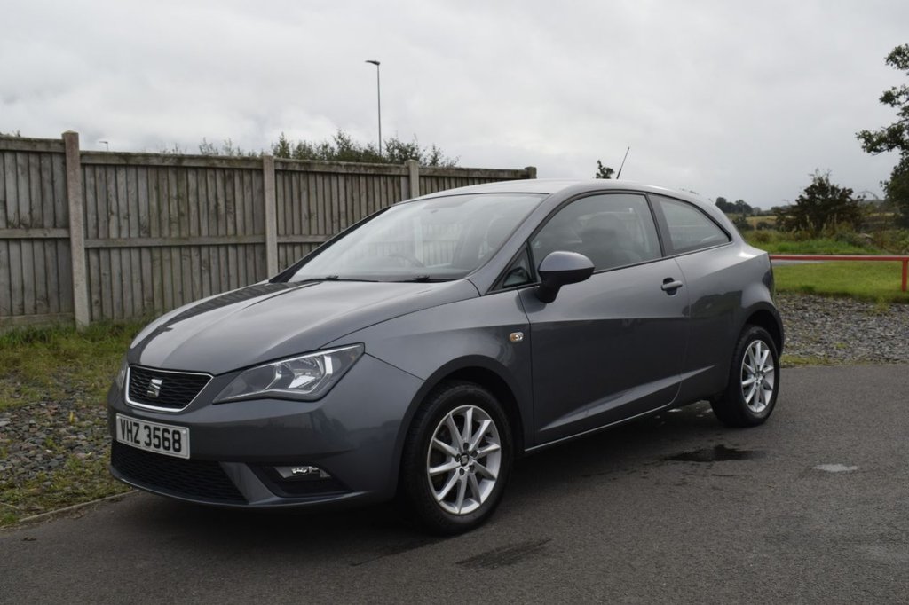 Used SEAT Ibiza 2017 for sale - 76760022: Photo 16