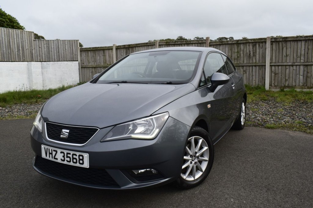 Used SEAT Ibiza 2017 for sale - 76760022: Photo 19