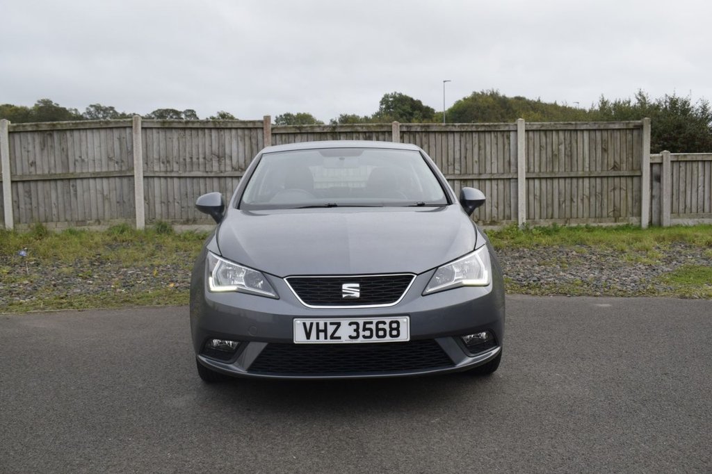 Used SEAT Ibiza 2017 for sale - 76760022: Photo 2