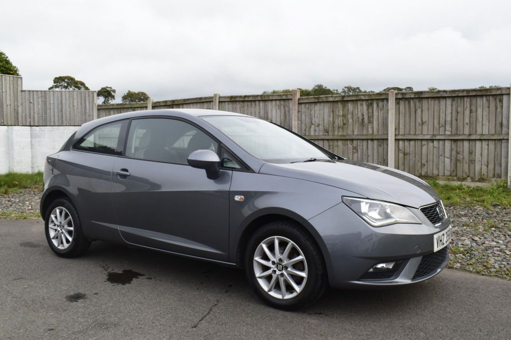Used SEAT Ibiza 2017 for sale - 76760022: Photo 20