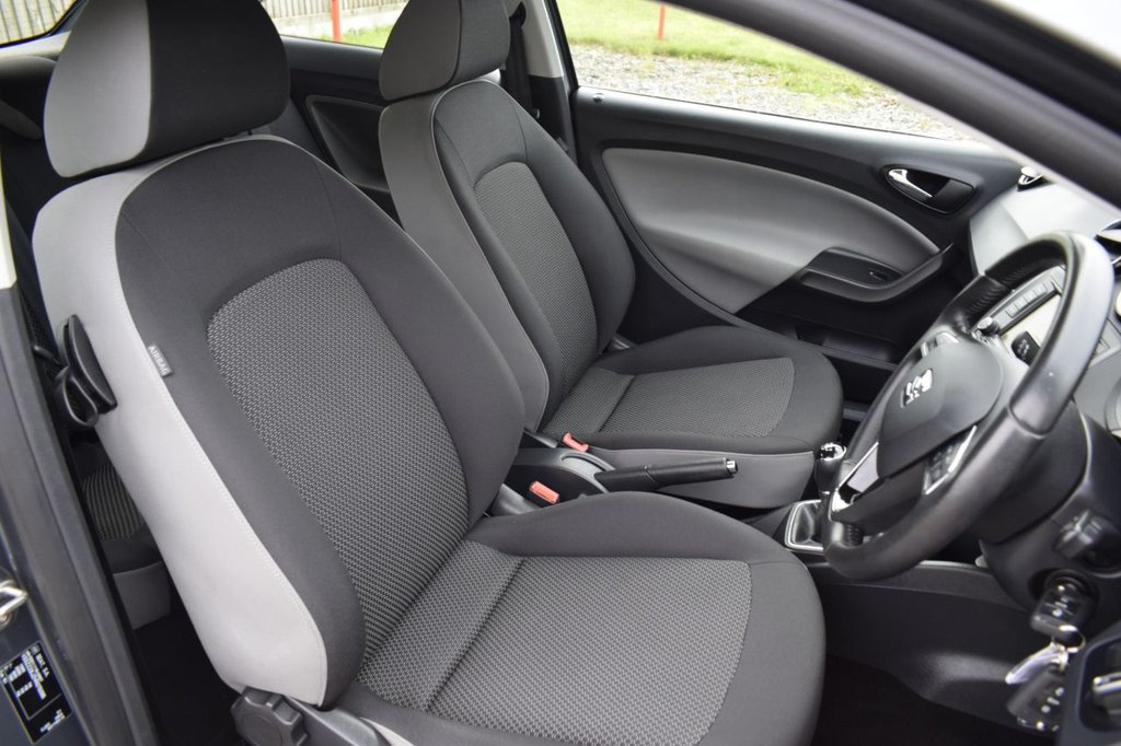 Used SEAT Ibiza 2017 for sale - 76760022: Photo 21