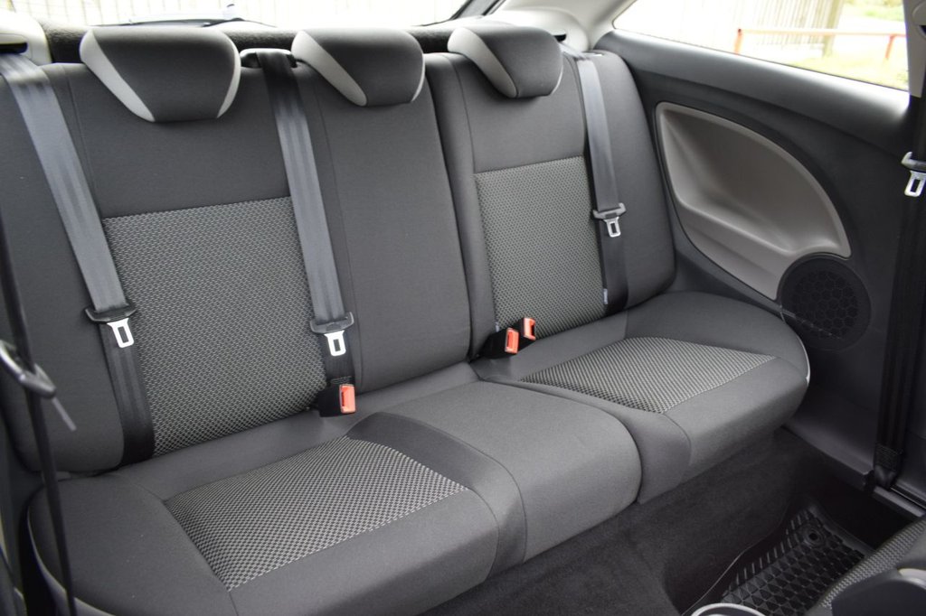 Used SEAT Ibiza 2017 for sale - 76760022: Photo 22