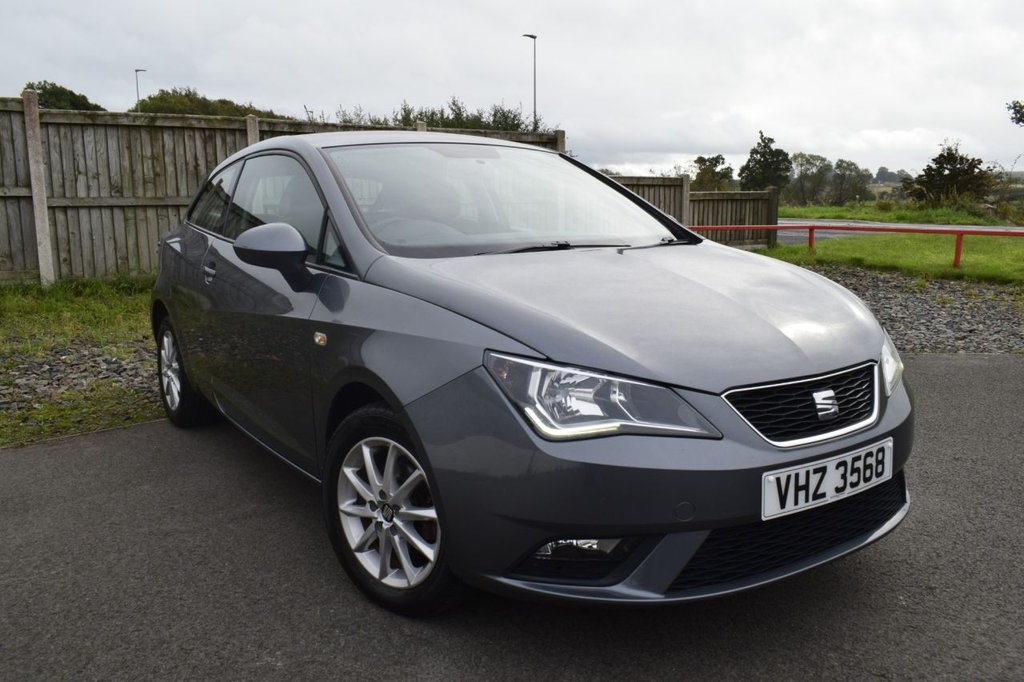 Used SEAT Ibiza 2017 for sale - 76760022: Photo 23