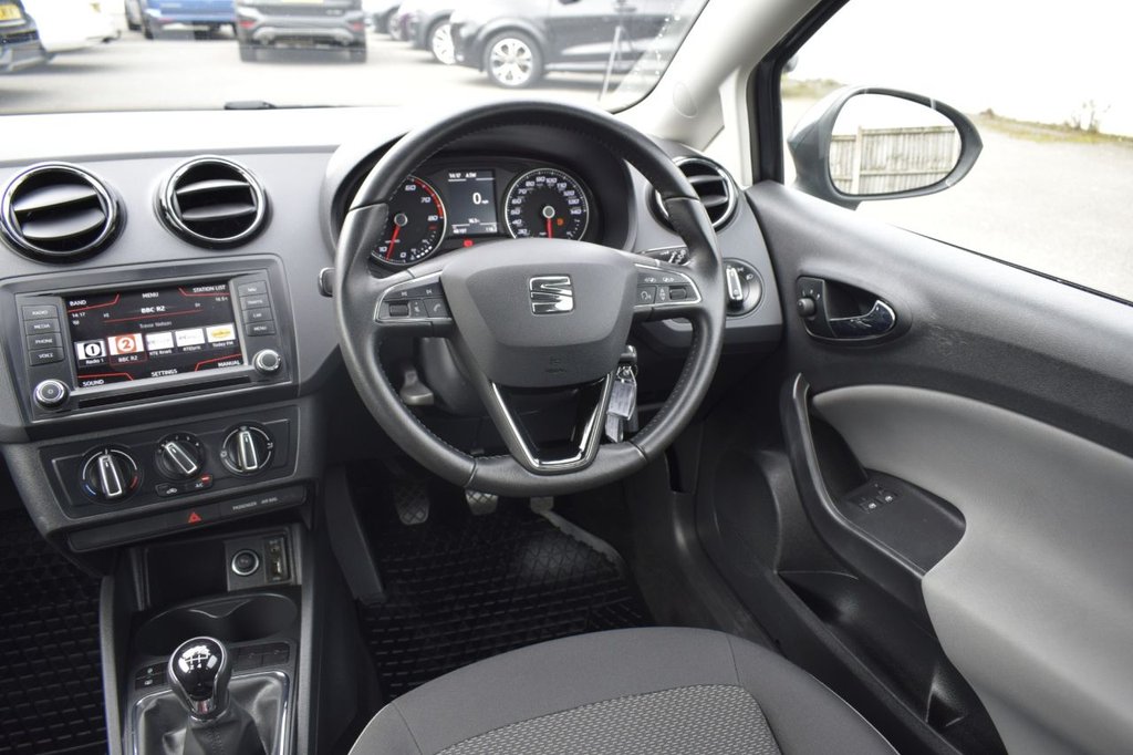 Used SEAT Ibiza 2017 for sale - 76760022: Photo 24