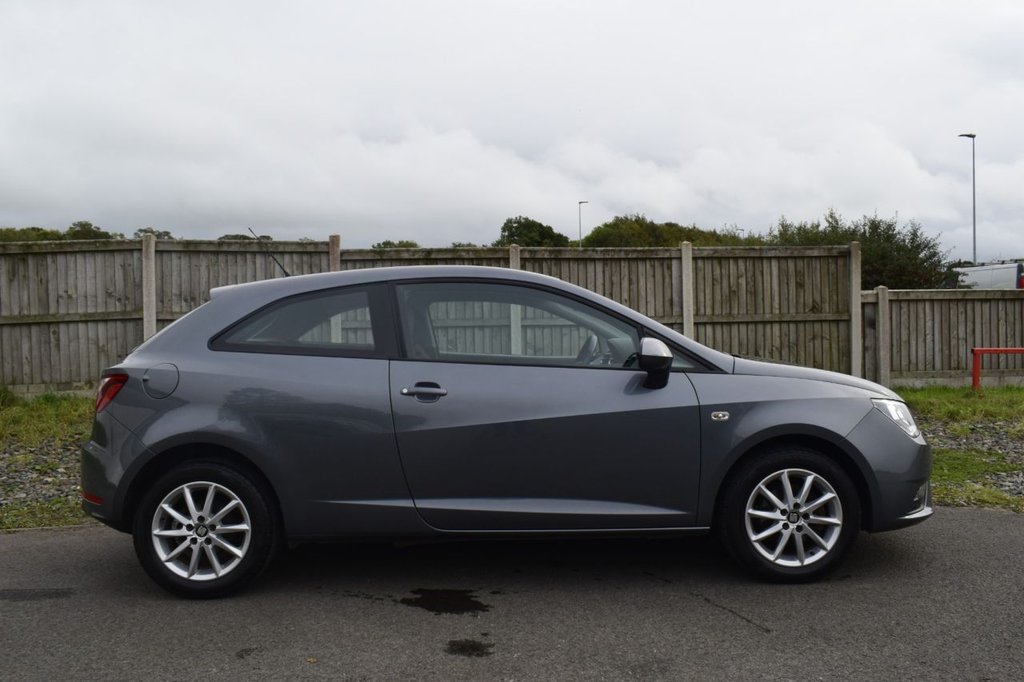 Used SEAT Ibiza 2017 for sale - 76760022: Photo 25