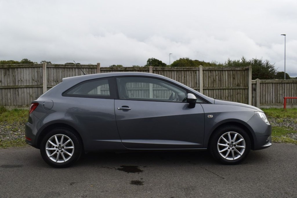 Used SEAT Ibiza 2017 for sale - 76760022: Photo 26