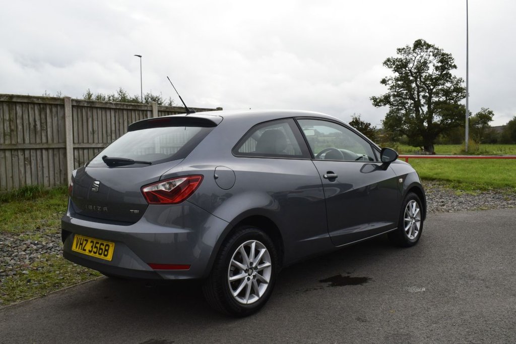 Used SEAT Ibiza 2017 for sale - 76760022: Photo 27