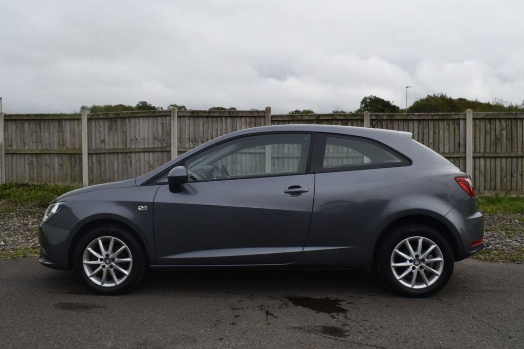 Used SEAT Ibiza 2017 for sale - 76760022: Photo 29