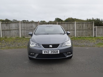 Used SEAT Ibiza 2017 for sale - 76760022: Photo