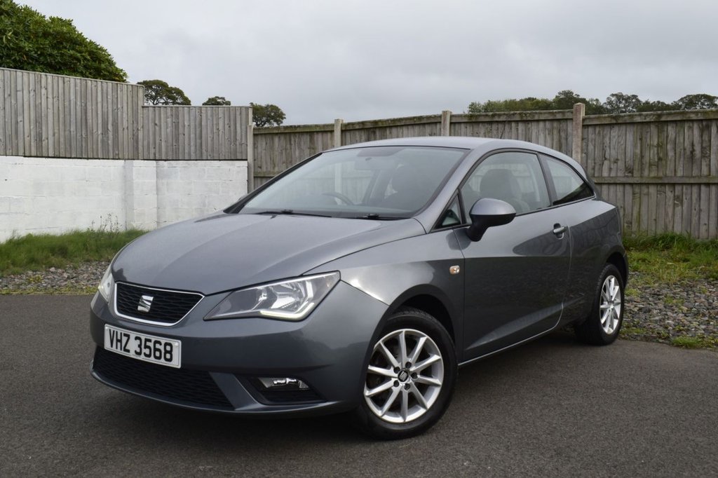 Used SEAT Ibiza 2017 for sale - 76760022: Photo 3