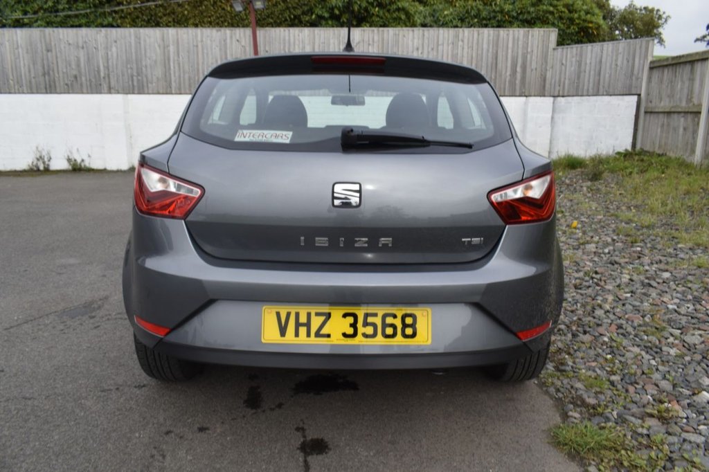 Used SEAT Ibiza 2017 for sale - 76760022: Photo 30