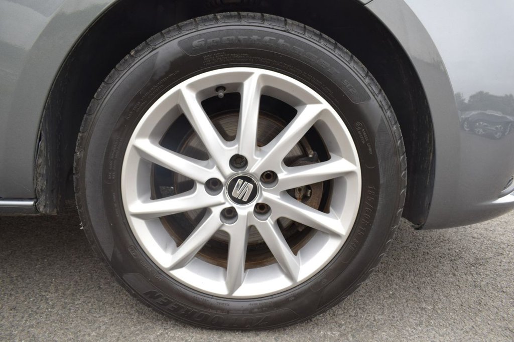 Used SEAT Ibiza 2017 for sale - 76760022: Photo 4