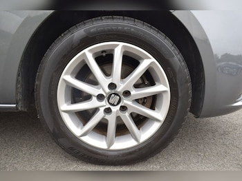 Used SEAT Ibiza 2017 for sale - 76760022: Photo