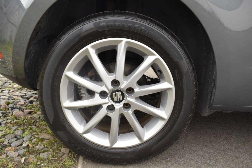 Used SEAT Ibiza 2017 for sale - 76760022: Photo 5